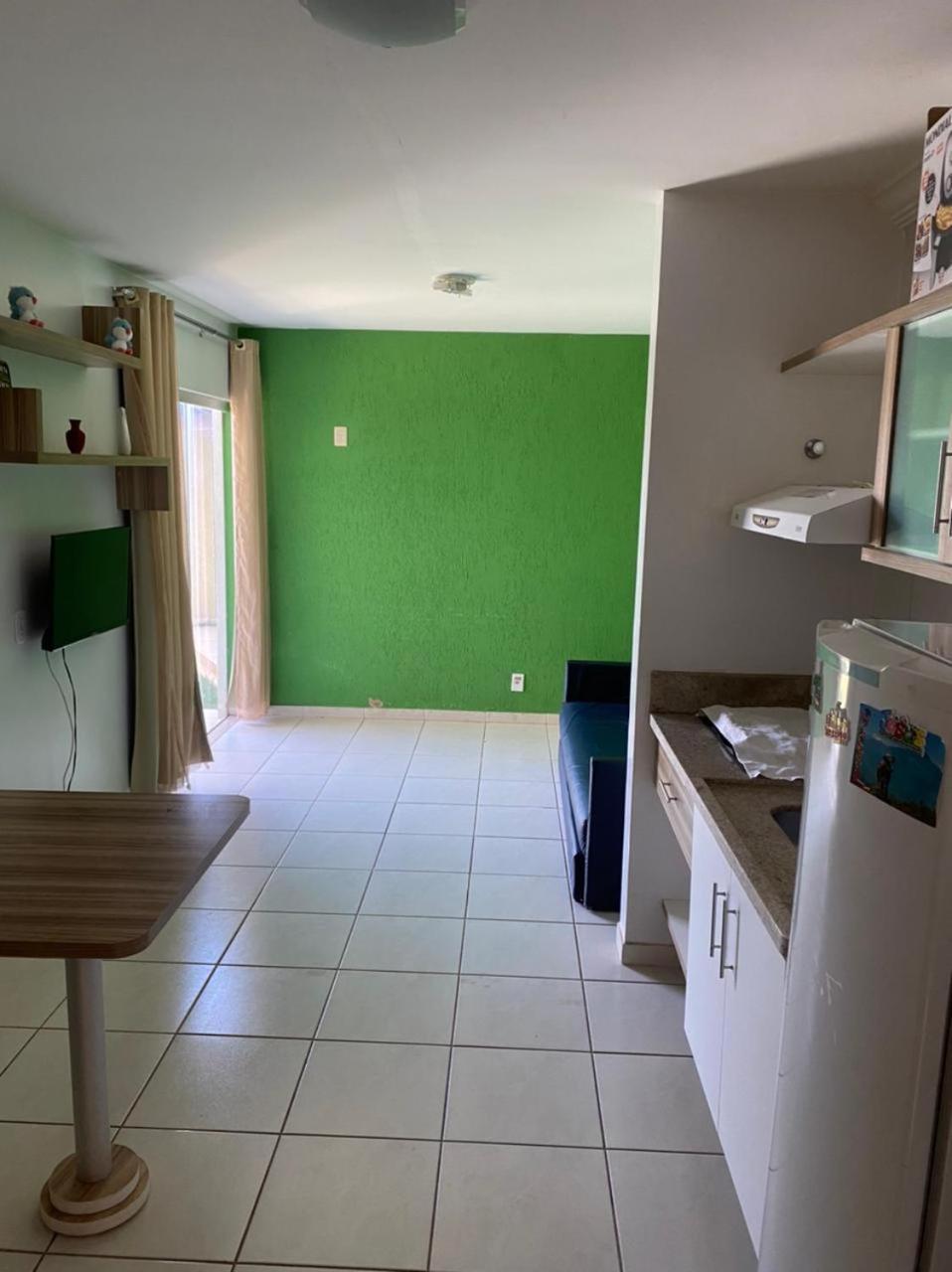 Enseada Nautico Residence De Paula Caldas Novas Bilik gambar