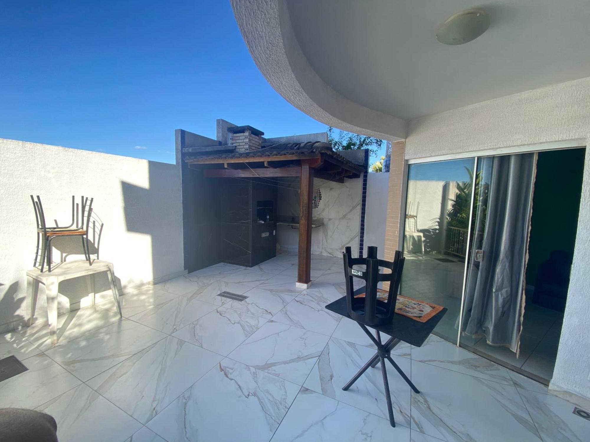 Enseada Nautico Residence De Paula Caldas Novas Luaran gambar
