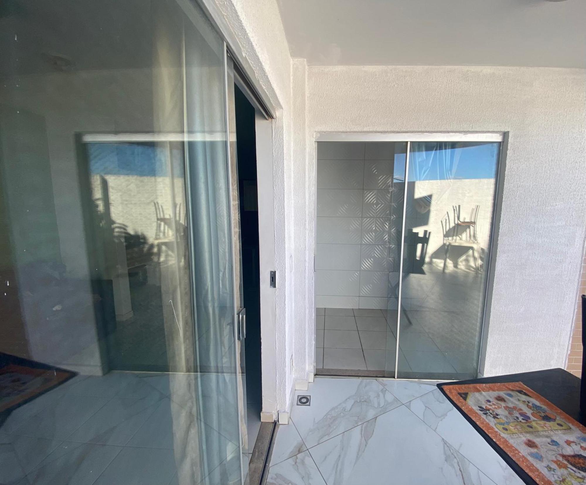 Enseada Nautico Residence De Paula Caldas Novas Luaran gambar